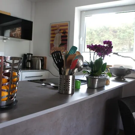 Apartment Kiekin